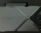 NVIDIA wyróżniłaby RTX 3090 SUPER całkowicie czarnym designem. (Źródło zdjęcia: @KittyYYuko)