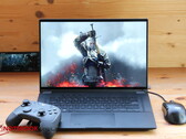Recenzja smukłego laptopa Asus ROG Flow X16: Wydajna, 16-calowa stacja robocza do gier 2 w 1 z ekranem dotykowym