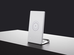 Nowy Starlink Router Mini rozszerza zasięg Wi-Fi w przystępnej cenie. (Źródło zdjęcia: Starlink)