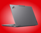 ThinkPad X1 2-w-1 Gen 11 waży zaledwie 1,2 kg.