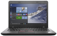 Lenovo ThinkPad E460