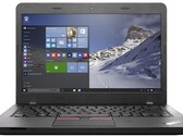 Lenovo ThinkPad E460