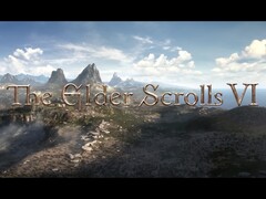 Zapowiedź ujawnienia The Elder Scrolls 6.