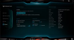 Predator Bifrost - Informacje