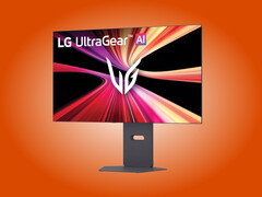 Model UltraGear OLED 32GX870B jest o 20% jaśniejszy od swojego poprzednika w trybie SDR.