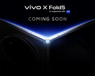 Vivo X Fold5 może dotrzeć do Indii z systemem FunTouch OS zamiast OriginOS. (Źródło zdjęcia: Flipkart via TechHome100 - edytowane)