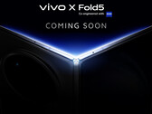 Vivo X Fold5 może dotrzeć do Indii z systemem FunTouch OS zamiast OriginOS. (Źródło zdjęcia: Flipkart via TechHome100 - edytowane)
