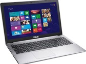 Asus X550LD