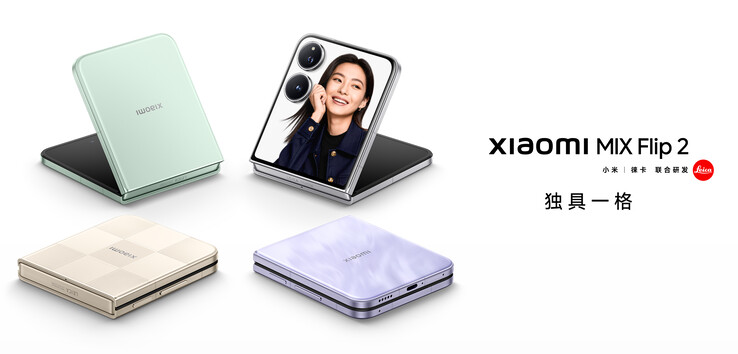(Źródło obrazu: Xiaomi)