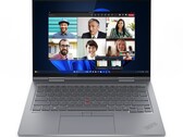 Waga Lenovo ThinkPad X1 2-w-1 (Gen 9) zaczyna się od 1,32 kg / 2,92 funta (źródło: Lenovo)