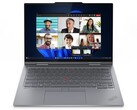 Waga Lenovo ThinkPad X1 2-w-1 (Gen 9) zaczyna się od 1,32 kg / 2,92 funta (źródło: Lenovo)