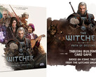 Geralt z Rivy powraca jako gra planszowa i karciana! Nowa wiedźmińska gra planszowa Path of Destiny odniosła ogromny sukces i zebrała już 2 miliony dolarów.