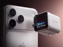 Nowa ładowarka Smart+ o mocy 45 W firmy Anker