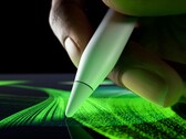 Apple Pencil Pro oferuje funkcje, których nie obsługuje żaden inny rysik dla iPada. (Źródło obrazu: Apple)