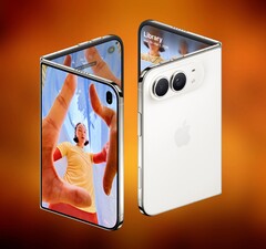 iPhone Duo wykorzystuje nieco zmodyfikowaną wersję Apple A20 Pro.