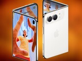 iPhone Duo wykorzystuje nieco zmodyfikowaną wersję Apple A20 Pro.