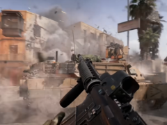 Battlefield 6 ma zostać oficjalnie zaprezentowany pod koniec lipca 2025 roku (źródło obrazu: EA)