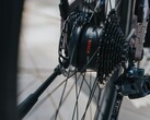 Firma Bosch prezentuje swój pierwszy silnik wbudowany w piastę