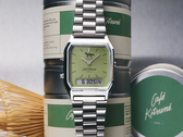 Zdjęcie promocyjne modelu Casio AQ-230ECK-3AJR