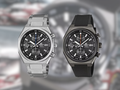 Modele Casio Edifice EFS-S660D-1AJF oraz EFS-S660PB-1AJF.