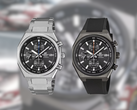 Modele Casio Edifice EFS-S660D-1AJF oraz EFS-S660PB-1AJF.