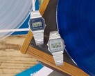 Nowe zegarki Casio Vintage A158WEA trafiają do UE
