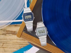 Nowe zegarki Casio Vintage A158WEA trafiają do UE