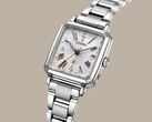 Zegarek Citizen xC Hikari Collection Square 2way ES9500-51A