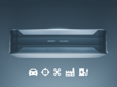 Bateria Donut ma być odpowiednia dla szerokiej gamy urządzeń