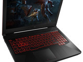 Asus FX504