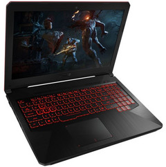 Asus FX504