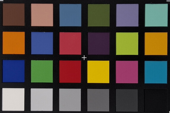 ColorChecker