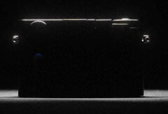 Fujifilm może wkrótce wprowadzić na rynek dość nietypowy aparat półklatkowy (źródło zdjęcia: Fujifilm)