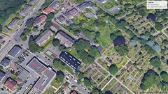 Pomiary GNSS: Ścieżki