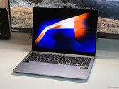 Galaxy Book6 Ultra będzie kolejnym laptopem Samsunga z dGPU, tak jak Galaxy Book4 Ultra na zdjęciu (źródło obrazu: Notebookcheck)