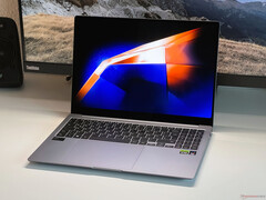 Galaxy Book6 Ultra będzie kolejnym laptopem Samsunga z dGPU, tak jak Galaxy Book4 Ultra na zdjęciu (źródło obrazu: Notebookcheck)