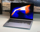 Galaxy Book6 Ultra będzie kolejnym laptopem Samsunga z dGPU, tak jak Galaxy Book4 Ultra na zdjęciu (źródło obrazu: Notebookcheck)