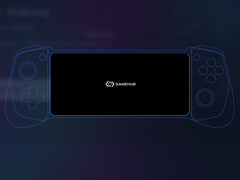 GameSir obiecał również, że wkrótce zaoferuje niestandardowe sterowniki Mali. Na zdjęciu: zdjęcie promocyjne emulatora. (Źródło obrazu: GameHub)