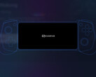 GameSir obiecał również, że wkrótce zaoferuje niestandardowe sterowniki Mali. Na zdjęciu: zdjęcie promocyjne emulatora. (Źródło obrazu: GameHub)