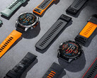 Garmin stoi w obliczu sporów sądowych na dwóch frontach, na zdjęciu Fenix 8 Pro. (Źródło zdjęcia: Garmin)