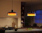 Lampa wisząca Govee (na zdjęciu) została wydana w Stanach Zjednoczonych i Europie. (Źródło zdjęcia: Govee)