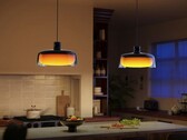 Lampa wisząca Govee (na zdjęciu) została wydana w Stanach Zjednoczonych i Europie. (Źródło zdjęcia: Govee)