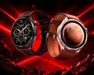 Zegarek „ Honor ” Watch 6 jest dostępny w wersjach kolorystycznych „shadow black” i „twilight brown”.