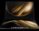 Huawei MateBook Fold jest na razie dostępny tylko w Chinach. (Źródło zdjęcia: Huawei)