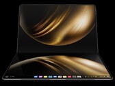 Huawei MateBook Fold jest na razie dostępny tylko w Chinach. (Źródło zdjęcia: Huawei)