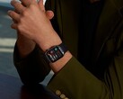 Huawei Watch D2 (na zdjęciu) jest już dostępny w Indiach. (Źródło zdjęcia: Huawei)