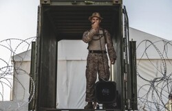 Korpus Piechoty Morskiej Stanów Zjednoczonych sprawdza LRAD 100x podczas przygotowań do Native Fury 24 (źródło: Korpus Piechoty Morskiej Stanów Zjednoczonych, zdjęcie wykonane przez 2nd Marine Logistics Group)