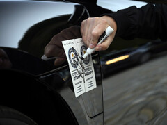 Rekord Guinessa w zasięgu pojazdów elektrycznych należy do Air Grand Touring. (Źródło zdjęcia: Lucid)