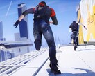 Mirror's Edge Catalyst jest dostępna na Steamie za 1 dolara zamiast 20 dolarów do 8 października.