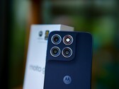 System kamer w Moto G87 nie jest do końca przekonujący pomimo AI.